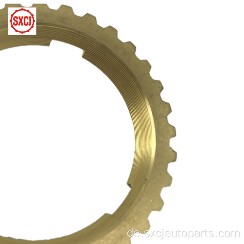 Auto-Getriebe-Teile Synchronizer Ring OEM BD4D-7107B für Ford/Eaton